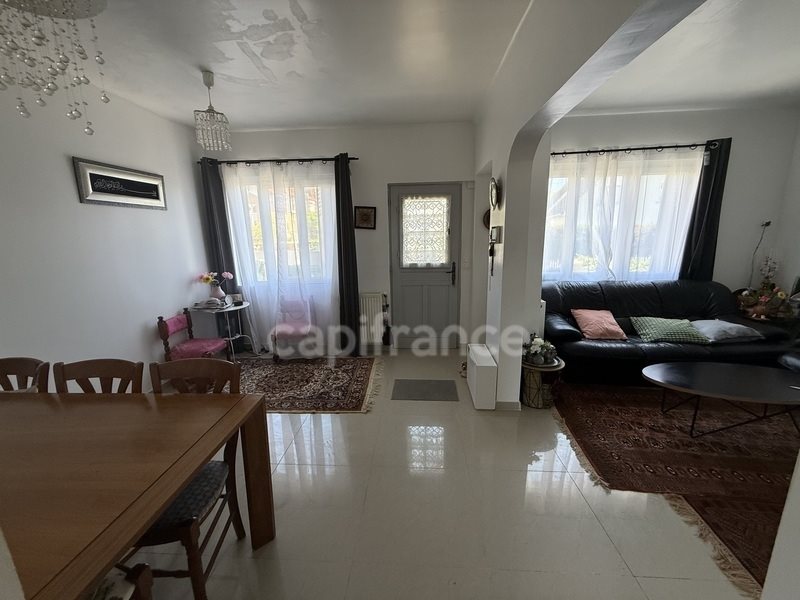 Maison à vendre, 96m², Eaubonne
