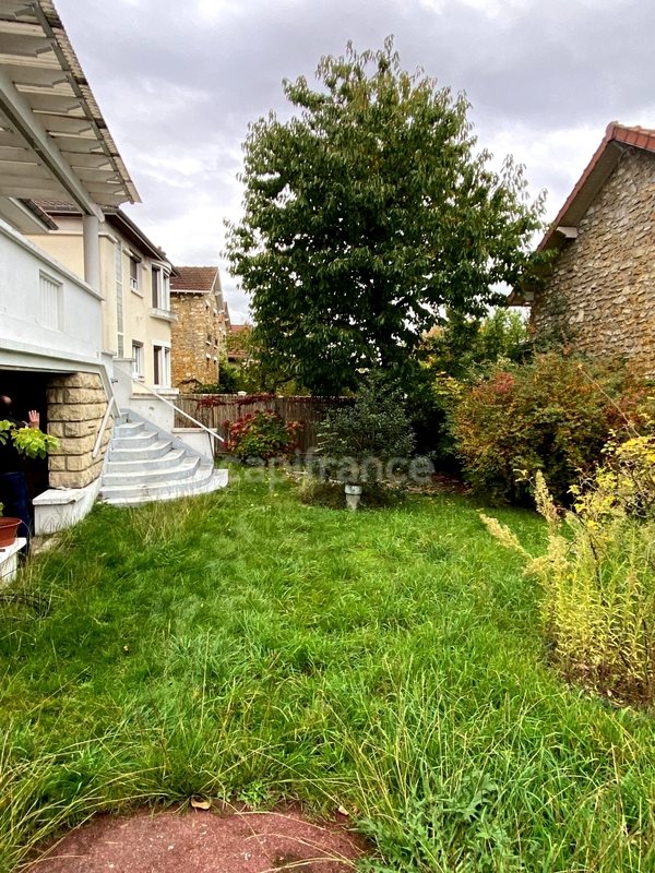 Maison à vendre, 75m², Soisy-sous-Montmorency