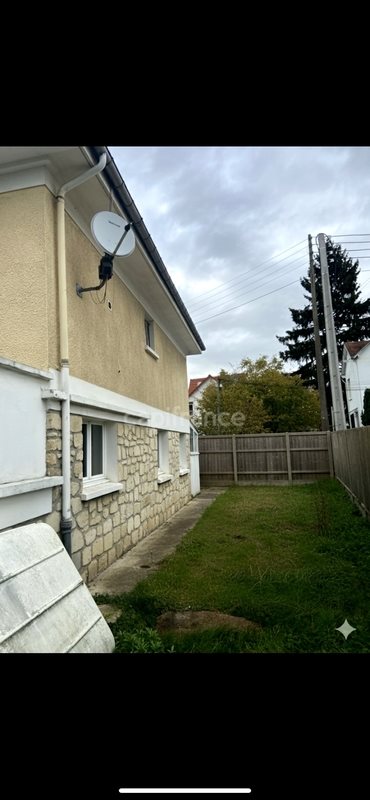 Maison à vendre, 75m², Soisy-sous-Montmorency