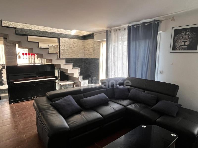 Maison à vendre, 150m², Goussainville
