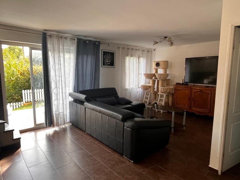 Maison à vendre, 150m², Goussainville