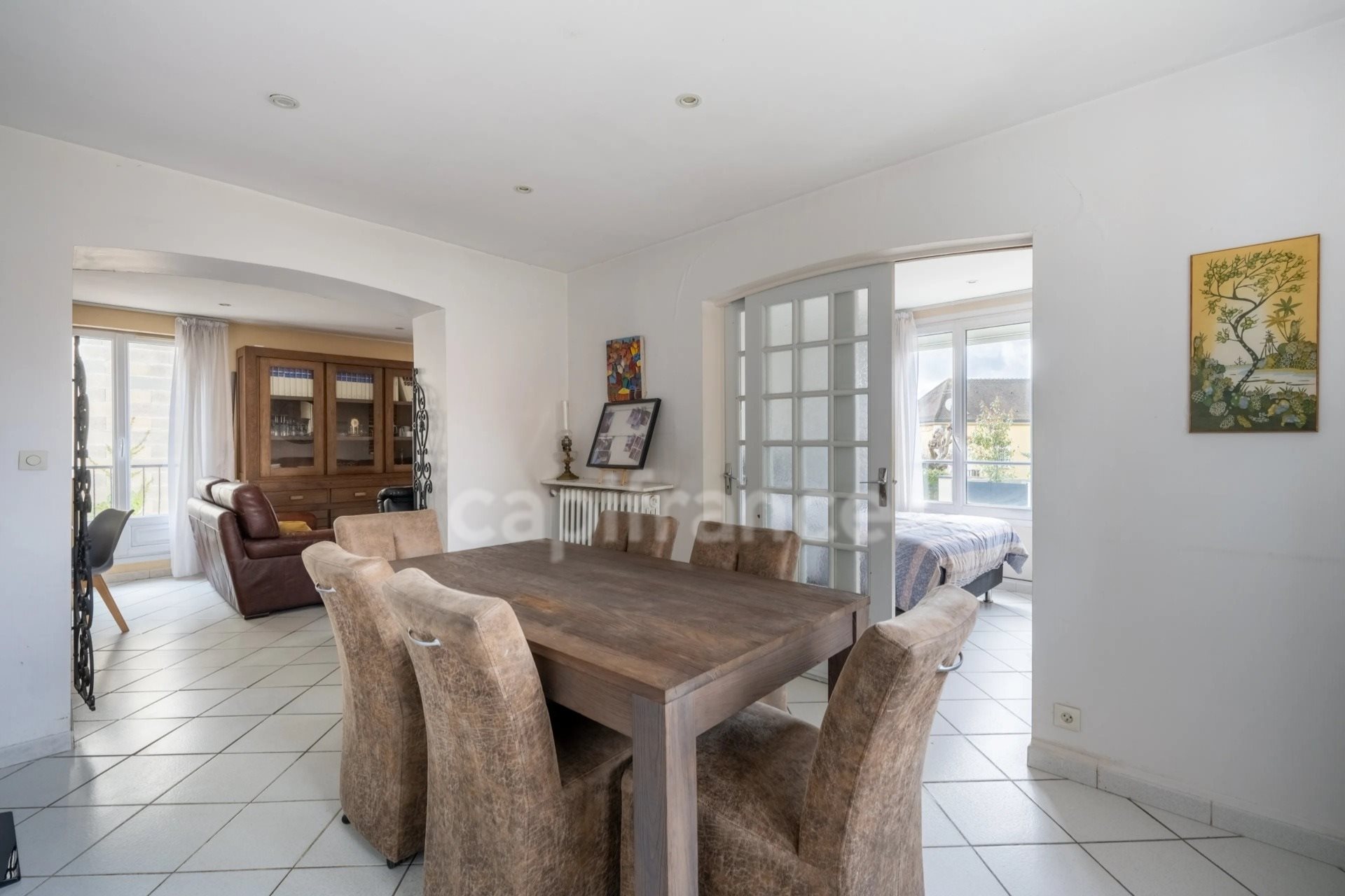 Maison à vendre, 200m², Soisy-sous-Montmorency