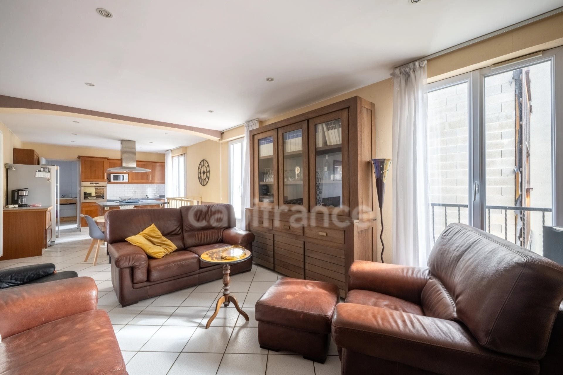 Maison à vendre, 200m², Soisy-sous-Montmorency