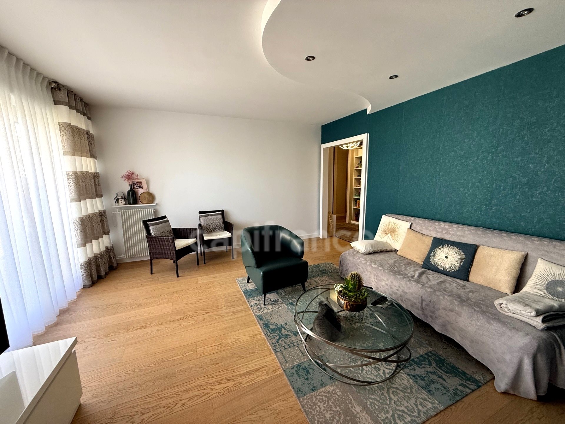 Appartement à vendre, 80m², Eaubonne
