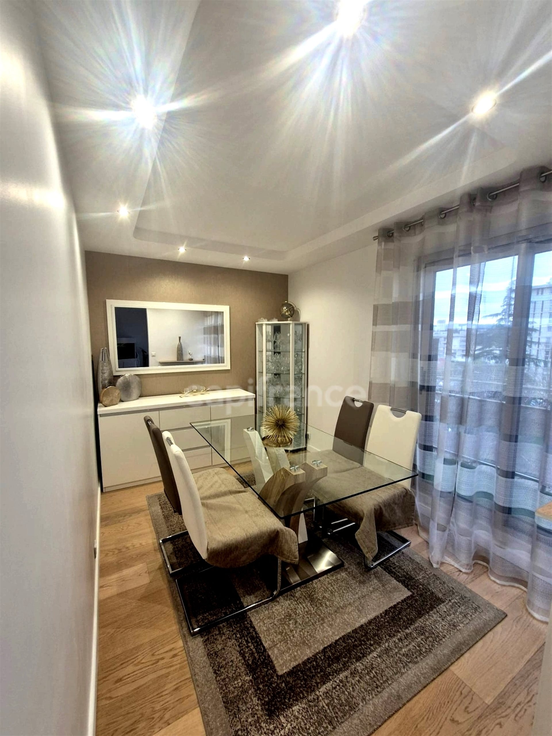 Appartement à vendre, 80m², Eaubonne