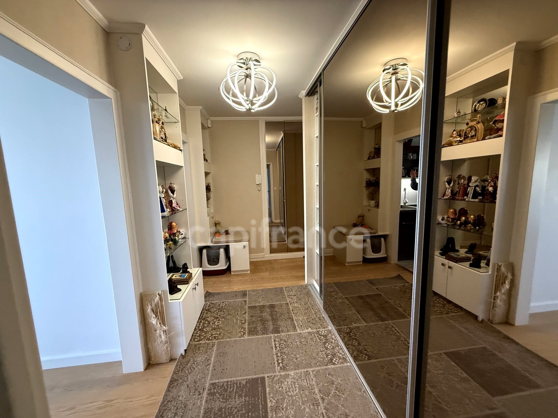 Appartement à vendre, 80m², Eaubonne
