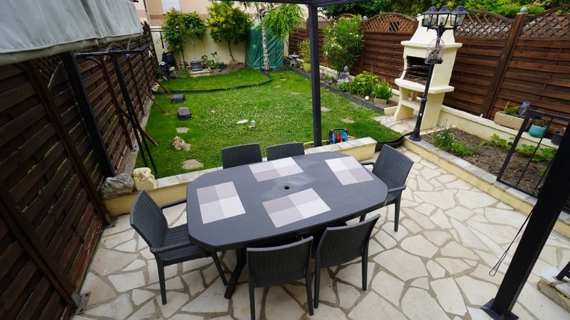 Maison à vendre, 70m², Soisy-sous-Montmorency