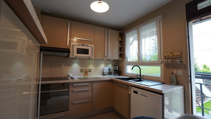 Maison à vendre, 70m², Soisy-sous-Montmorency