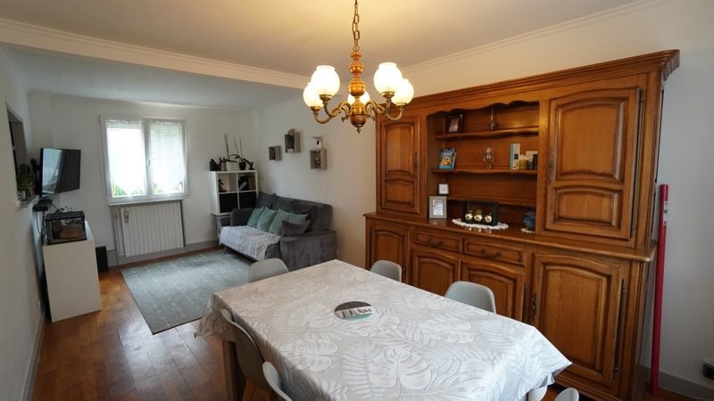 Maison à vendre, 70m², Soisy-sous-Montmorency