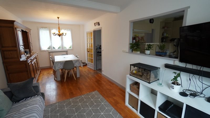 Maison à vendre, 70m², Soisy-sous-Montmorency