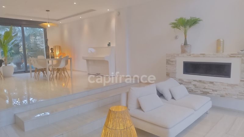 Maison à vendre, 253m², Groslay