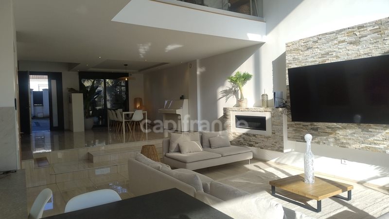 Maison à vendre, 253m², Groslay
