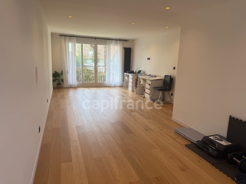 Appartement à vendre, 88m², Montmorency