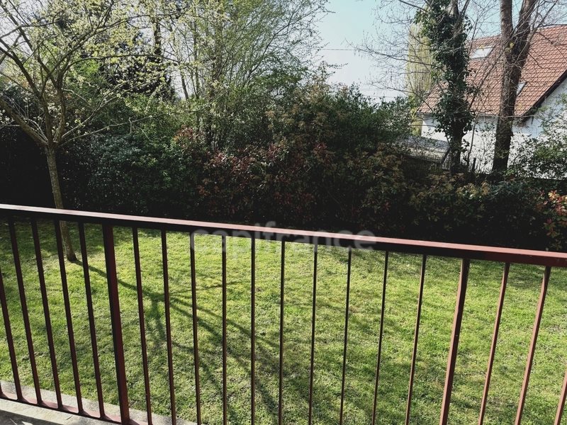 Appartement à vendre, 88m², Montmorency