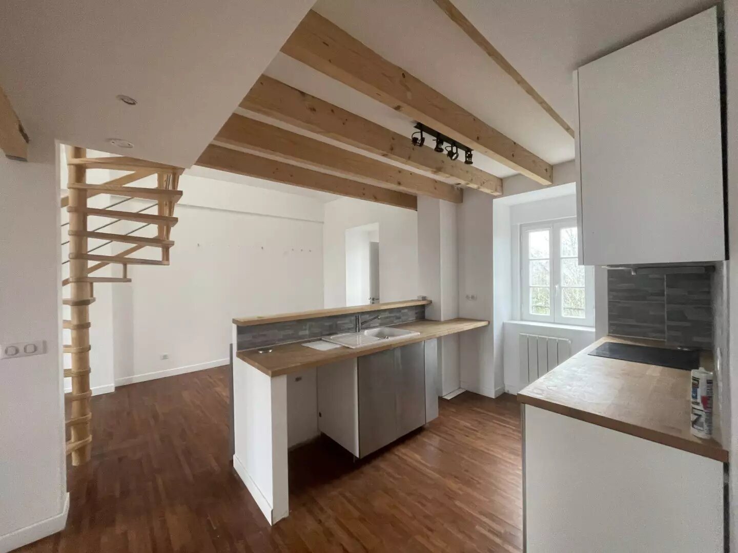 Appartement à louer, 62m², Saint-Malo