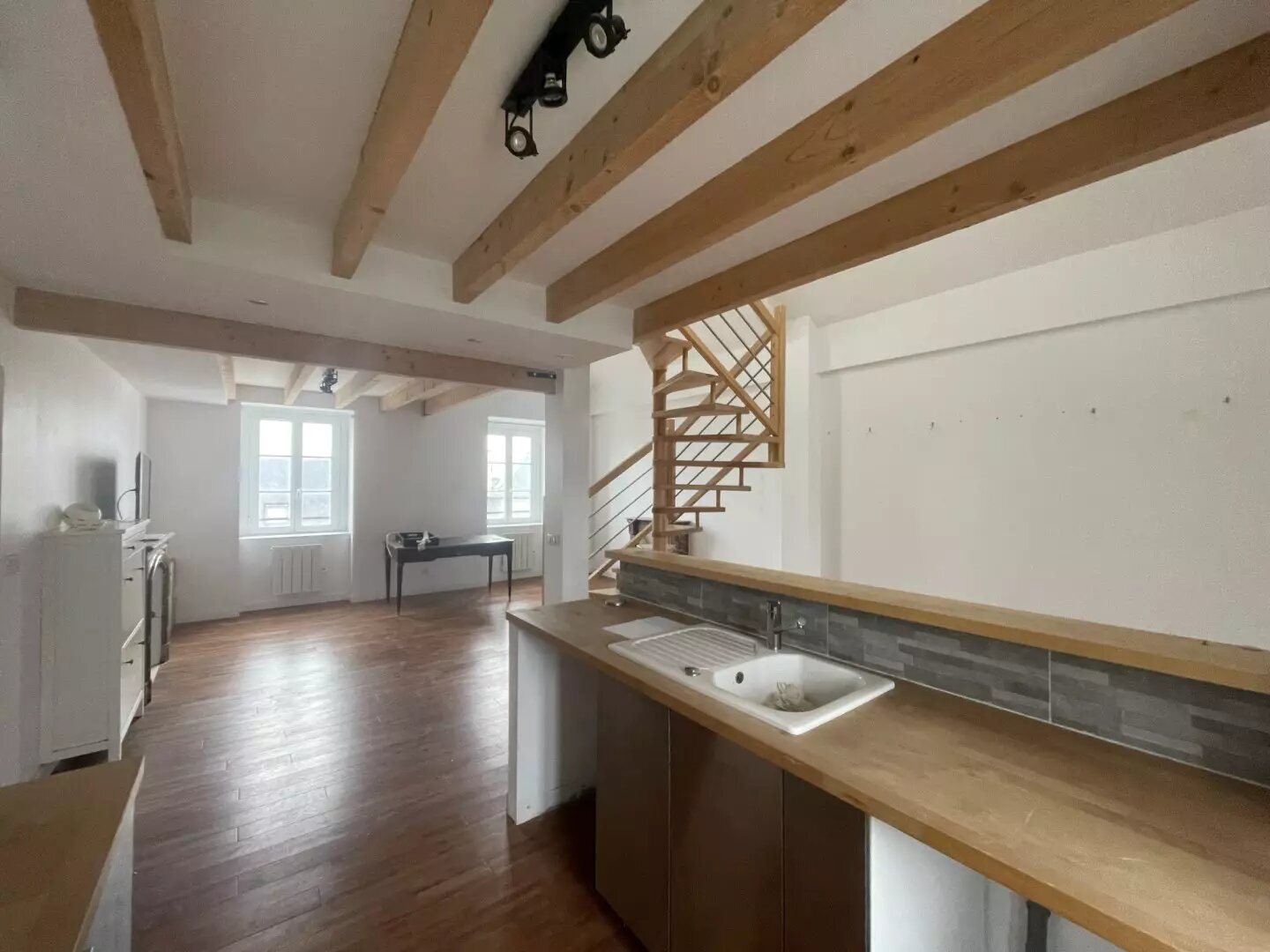 Appartement à louer, 62m², Saint-Malo