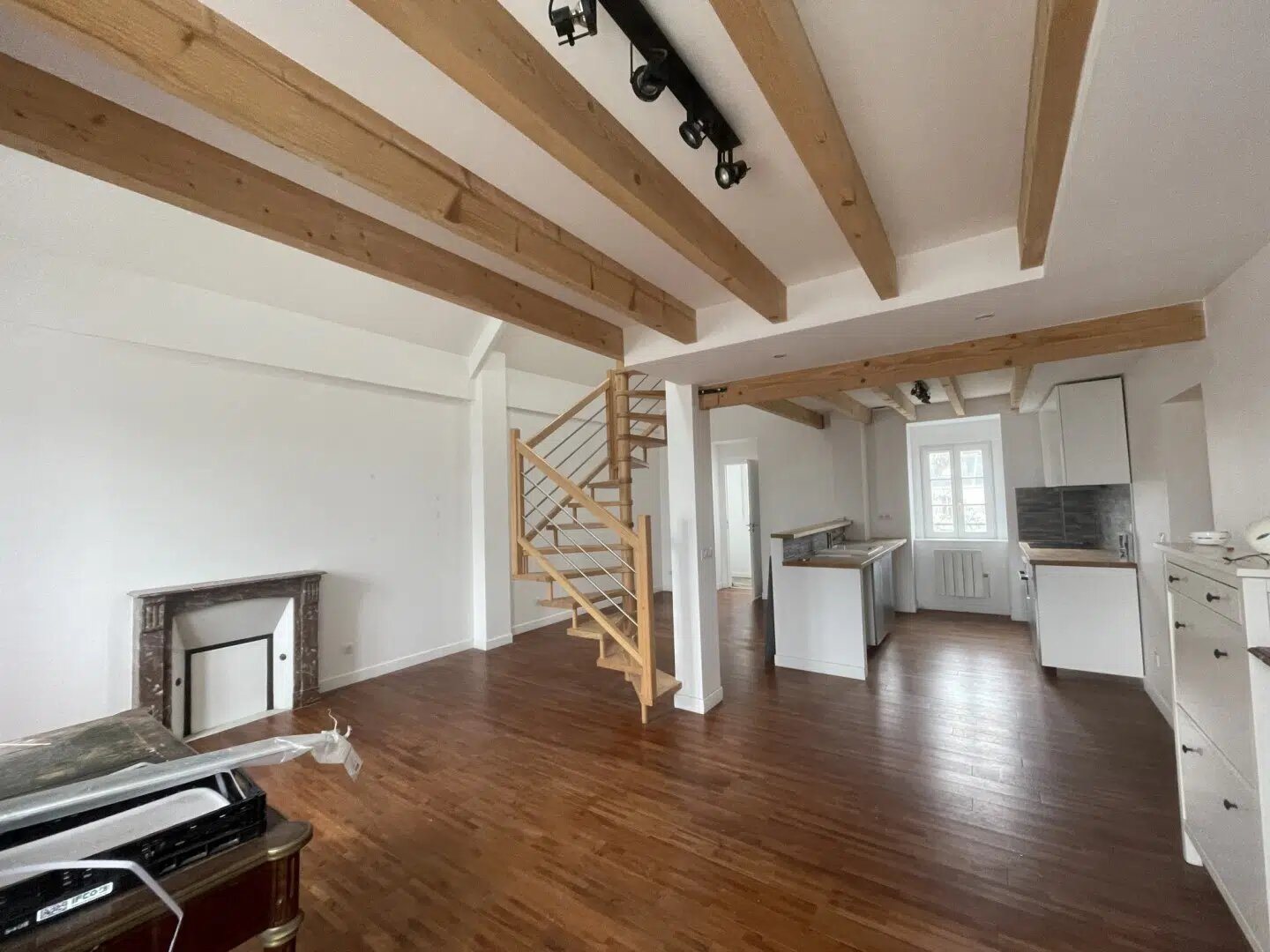 Appartement à louer, 62m², Saint-Malo