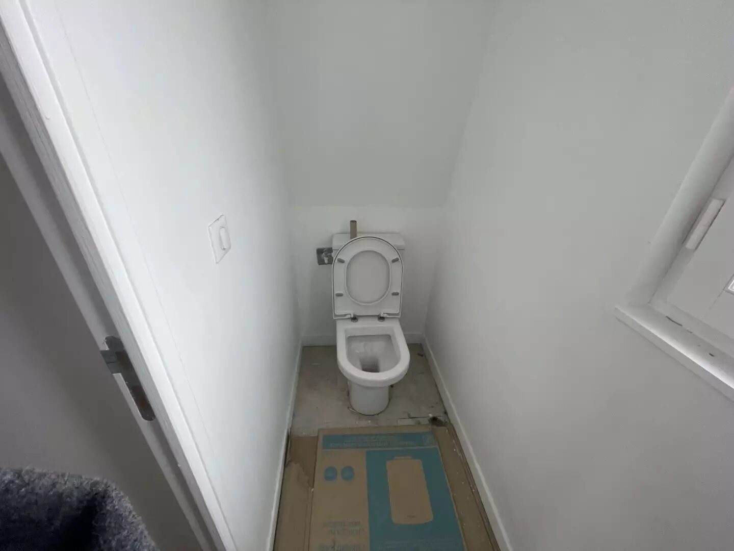 Appartement à louer, 62m², Saint-Malo