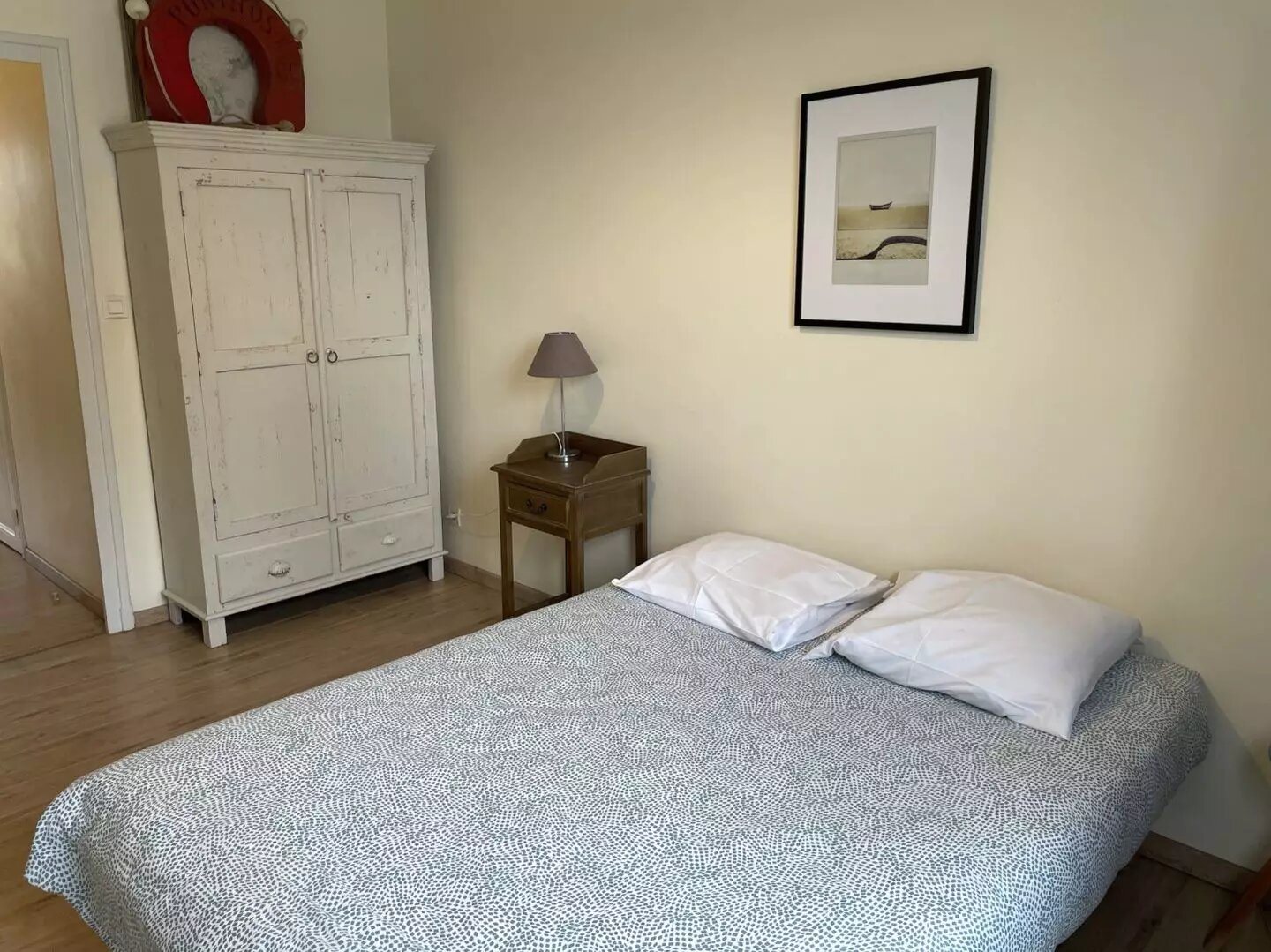 Appartement à louer, 59m², Saint-Malo