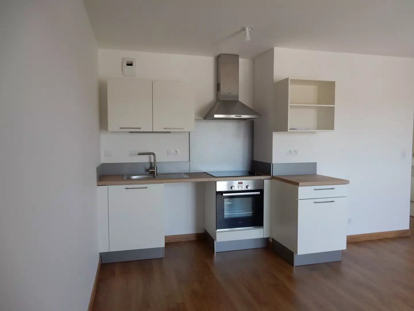 Appartement à louer, 47m², Saint-Malo
