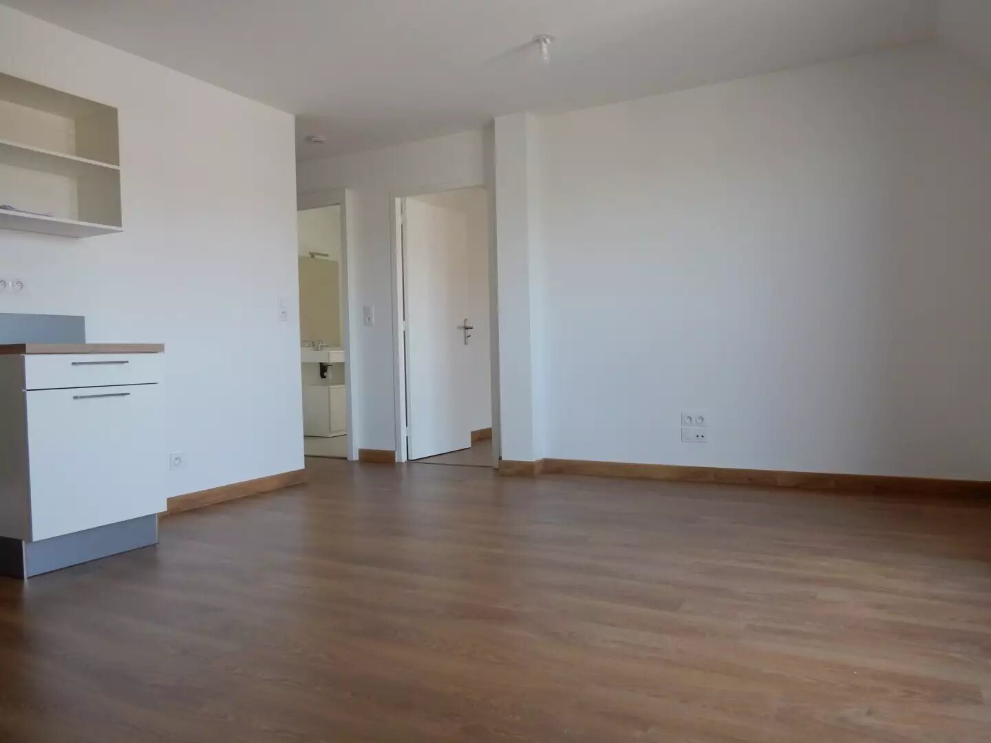 Appartement à louer, 47m², Saint-Malo