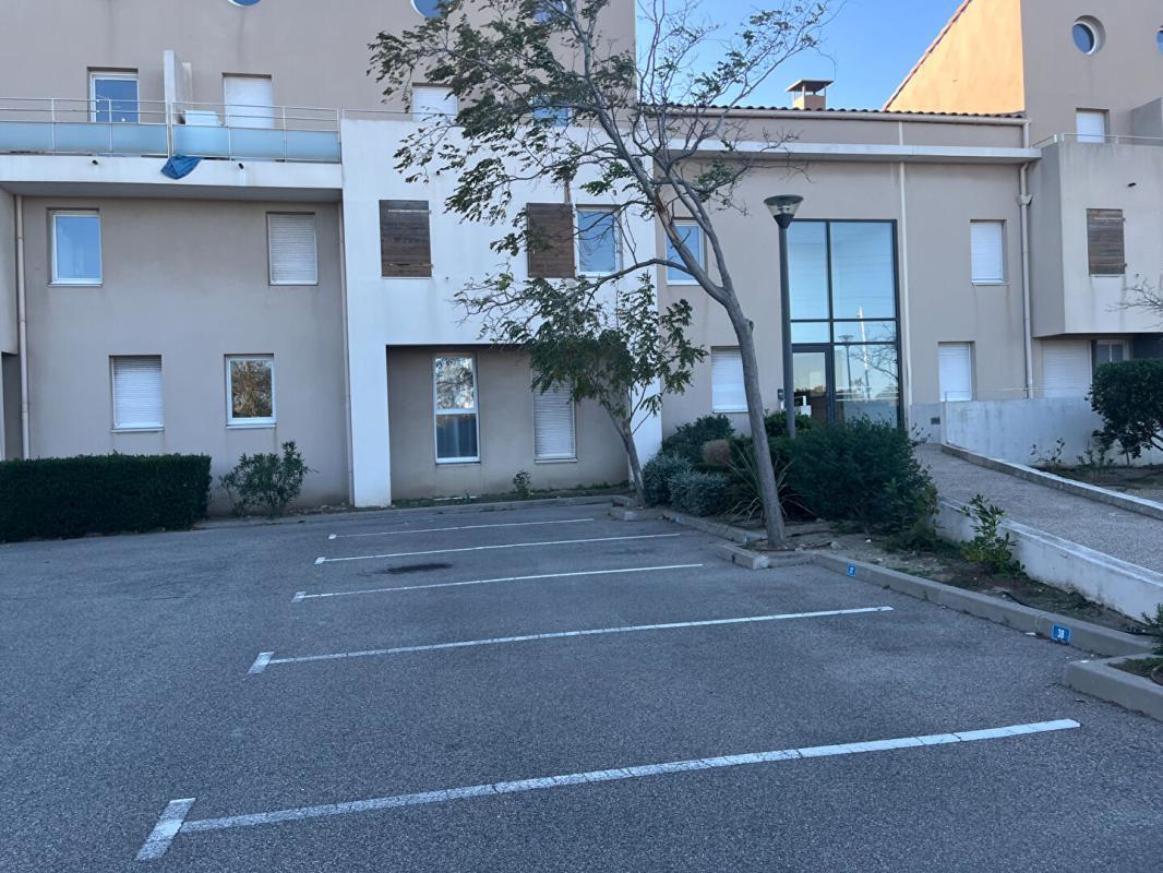 Appartement à vendre, 39m², Fos-sur-Mer