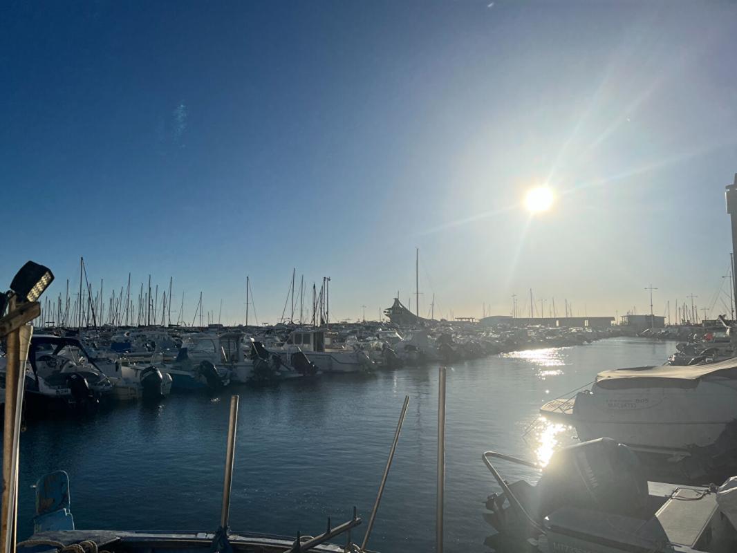 Appartement à vendre, 39m², Fos-sur-Mer