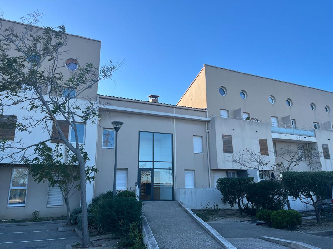 Appartement à vendre, 39m², Fos-sur-Mer