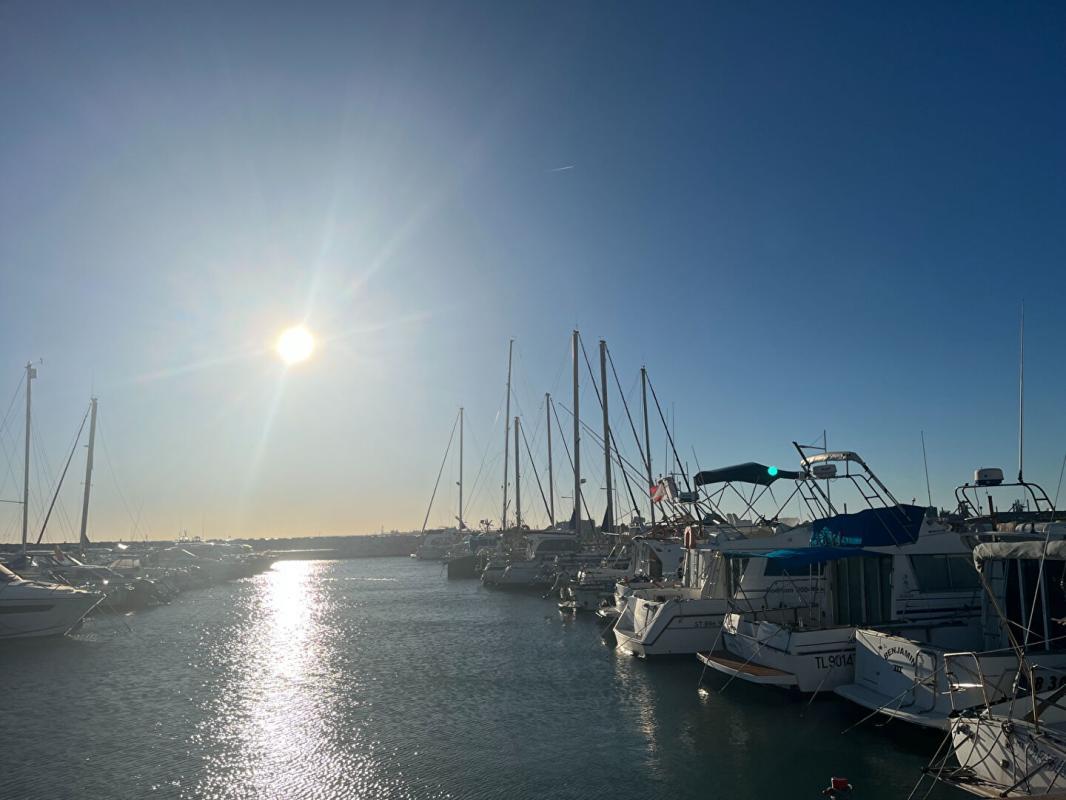 Appartement à vendre, 39m², Fos-sur-Mer