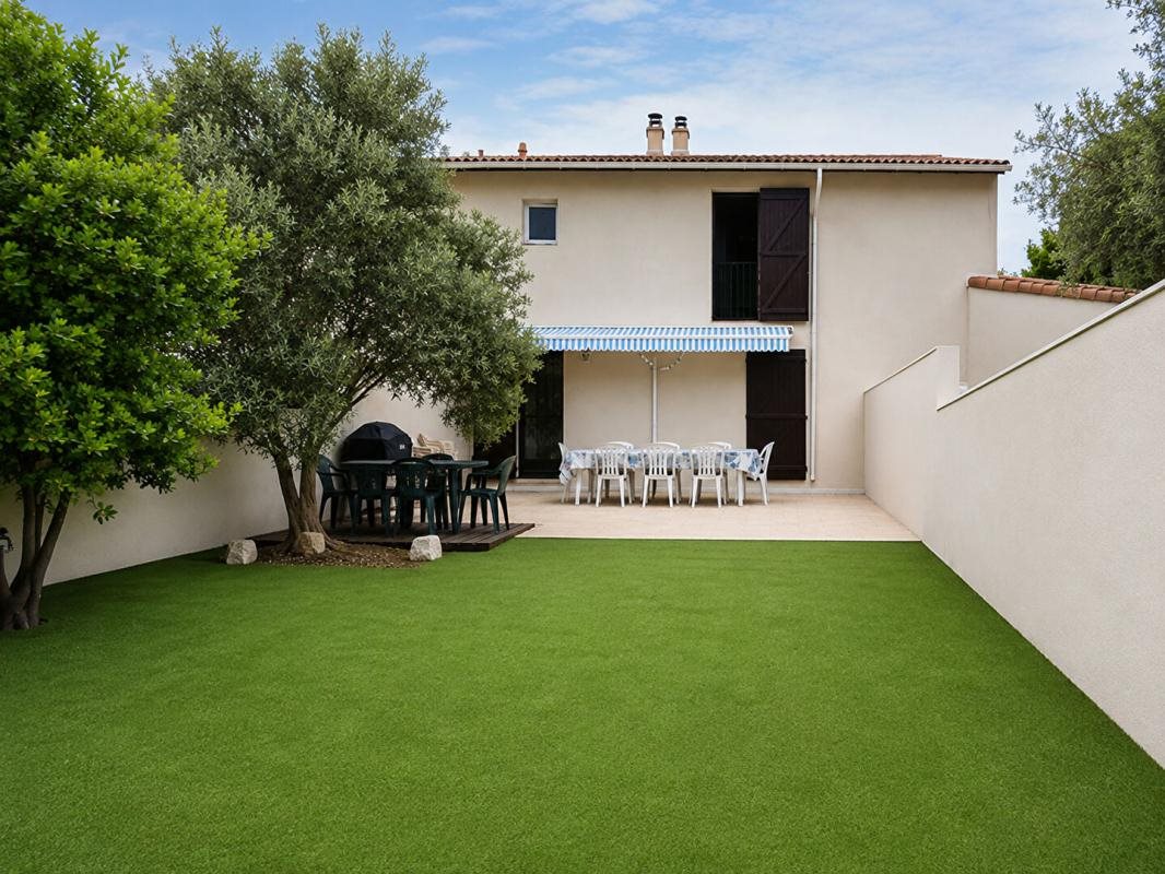 Maison à vendre, 103m², Istres