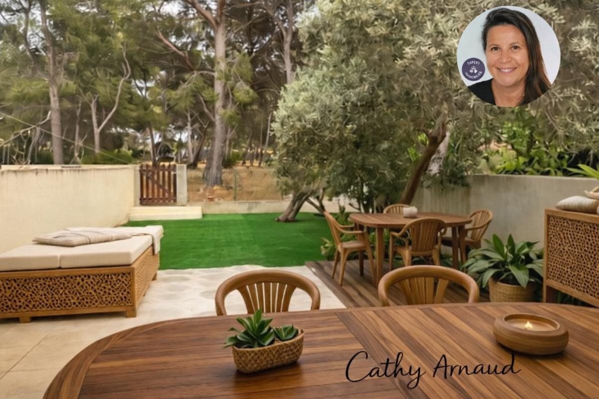 Maison à vendre, 103m², Istres