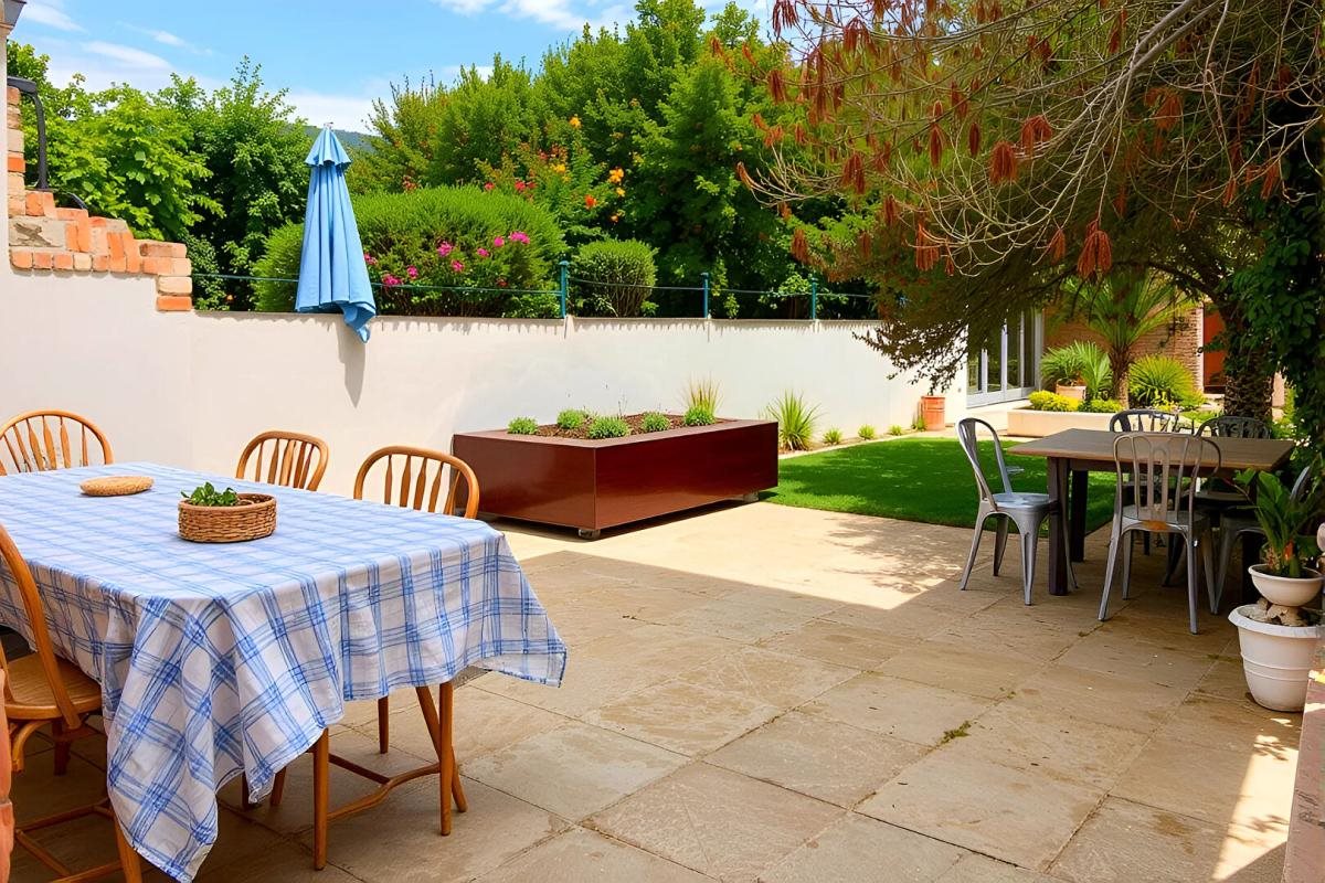 Maison à vendre, 103m², Istres