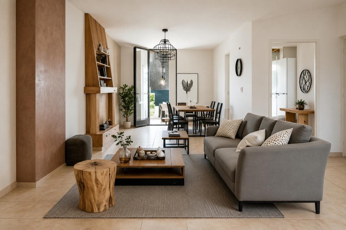 Maison à vendre, 103m², Istres