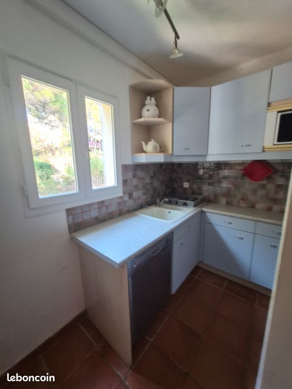Appartement à vendre, 45m², Mougins
