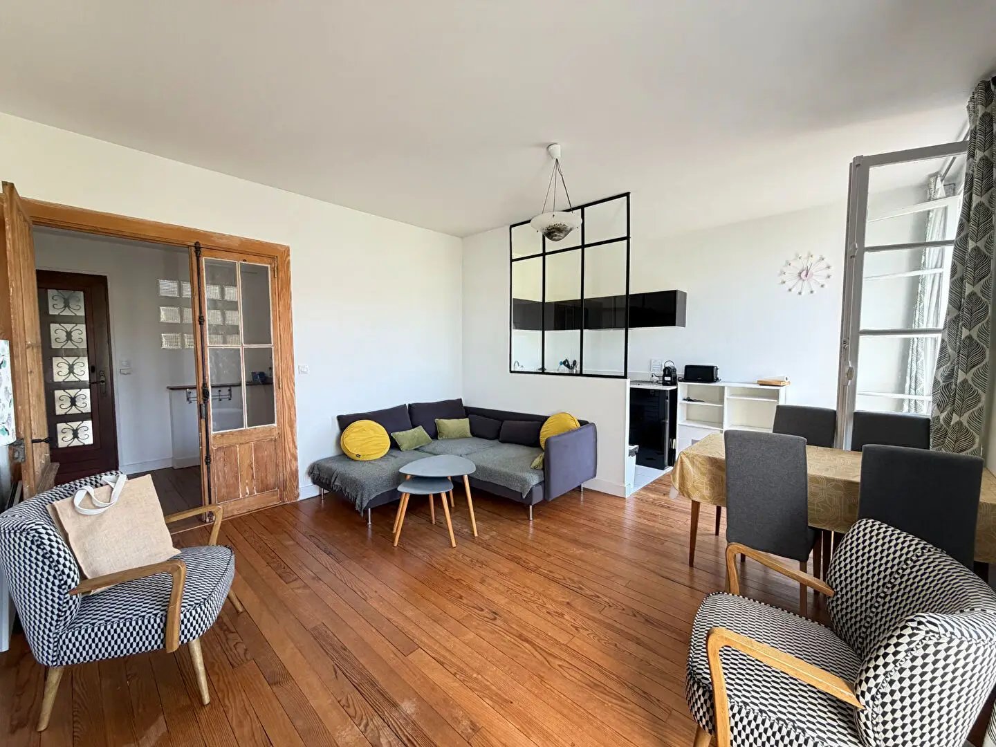 Appartement à vendre, 84m², Royan