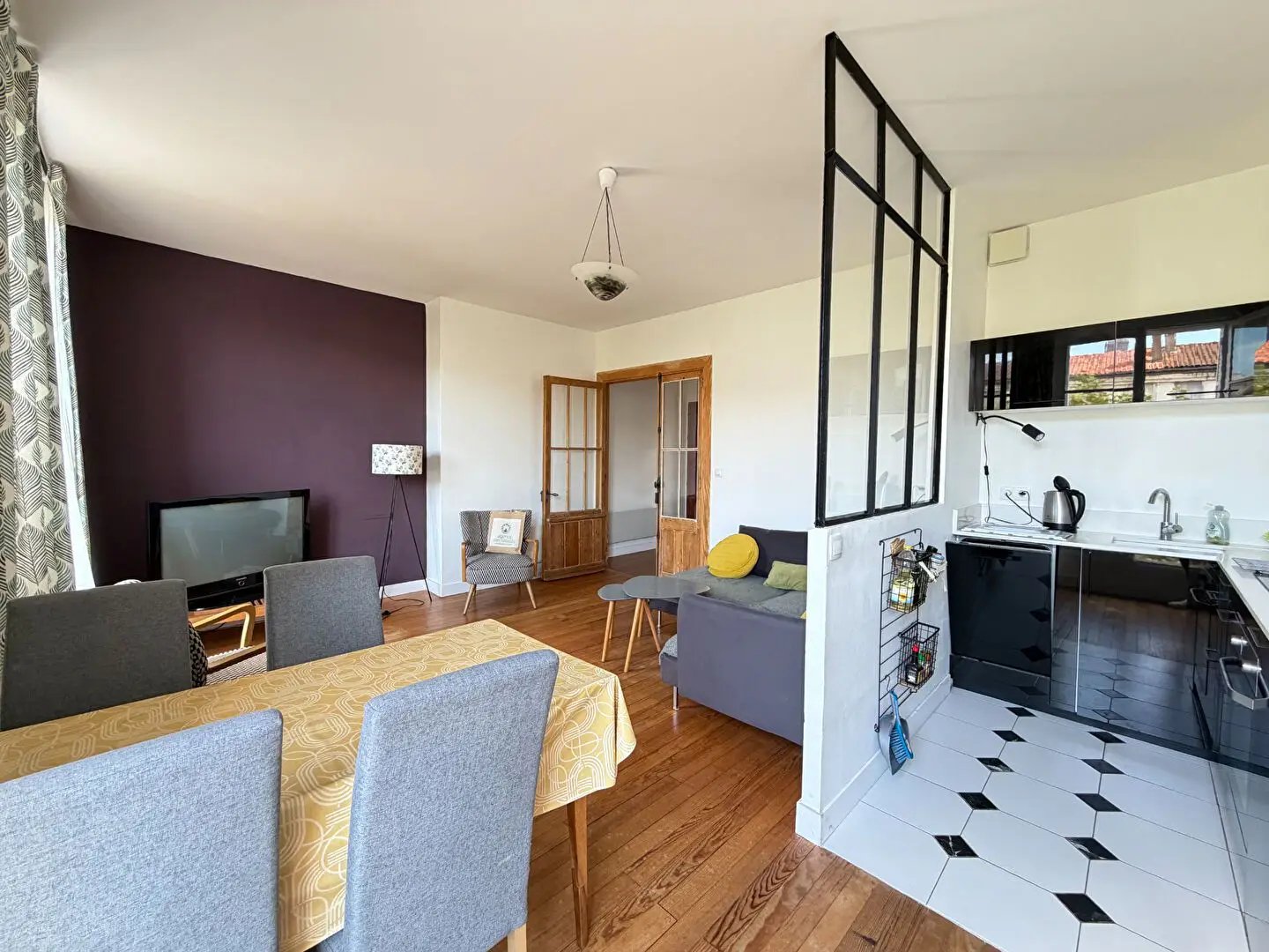 Appartement à vendre, 84m², Royan