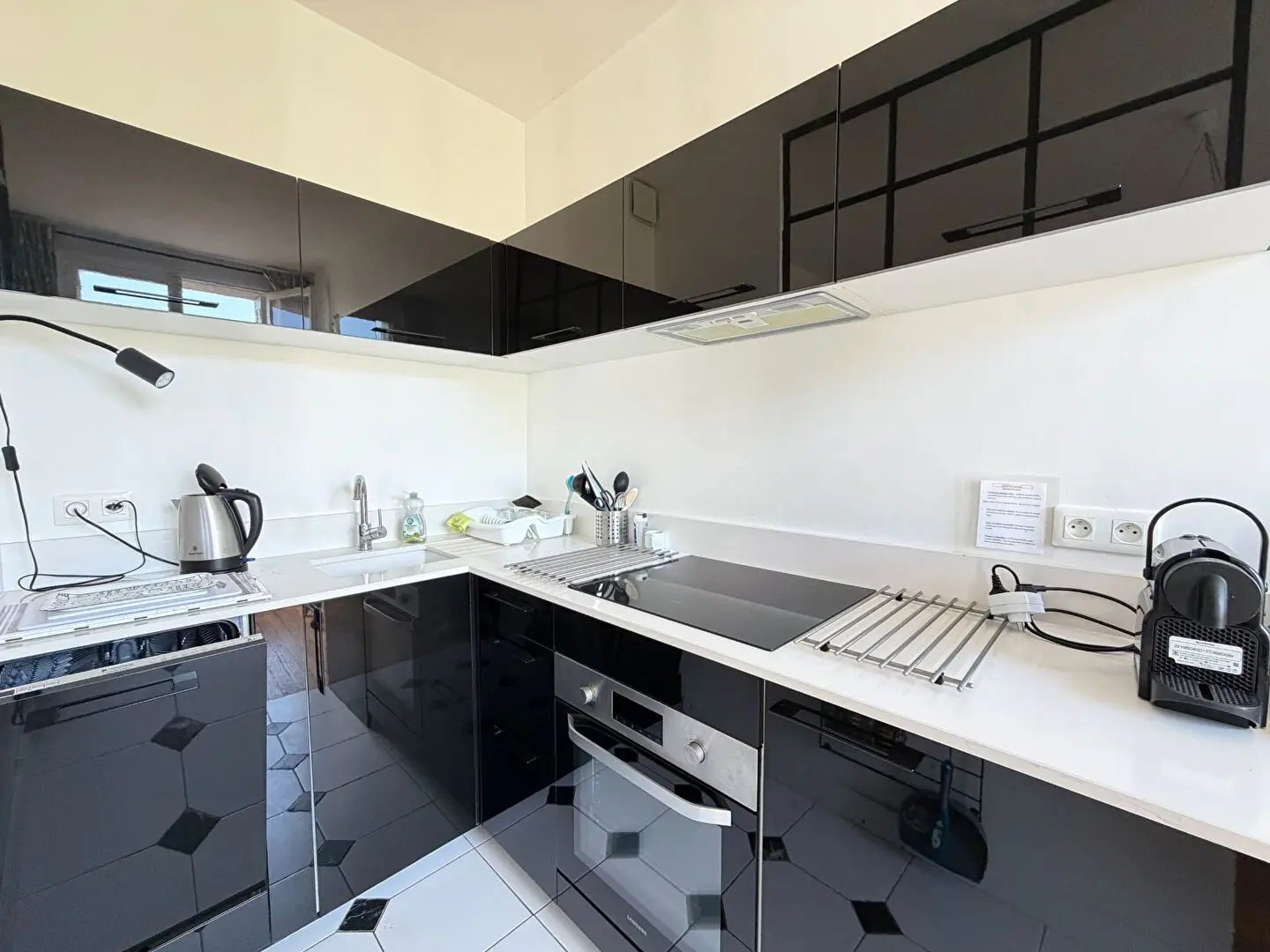 Appartement à vendre, 84m², Royan