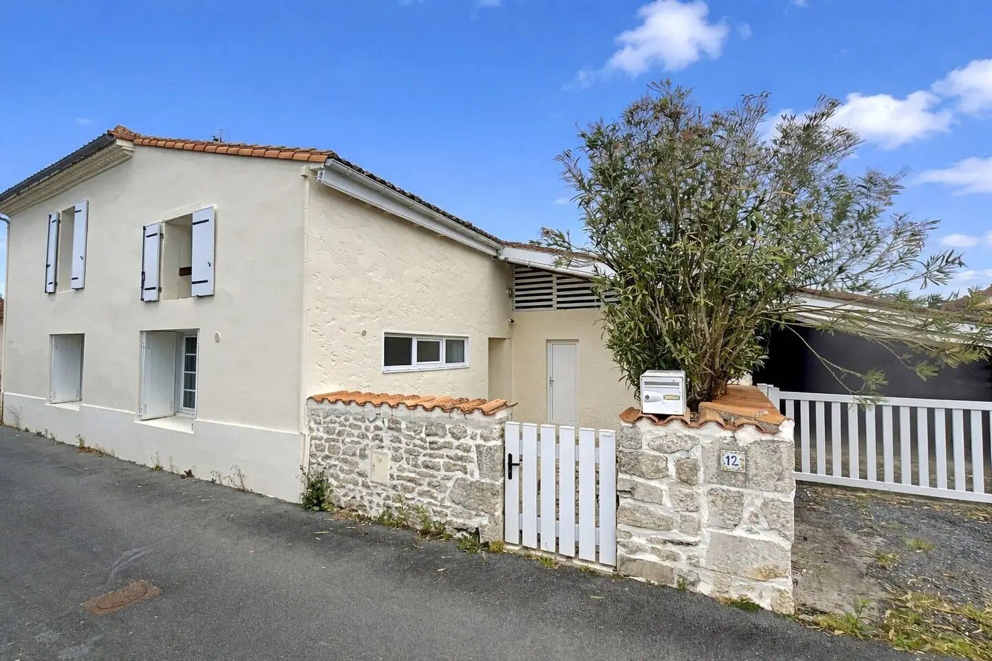 Maison à vendre, 125m², Saujon