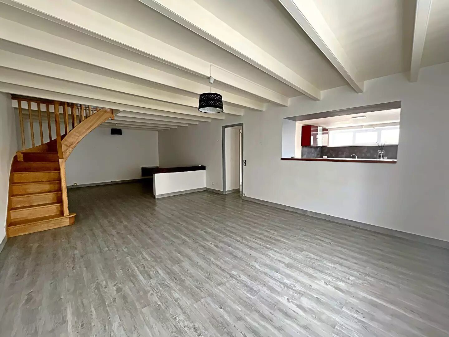 Maison à vendre, 125m², Saujon