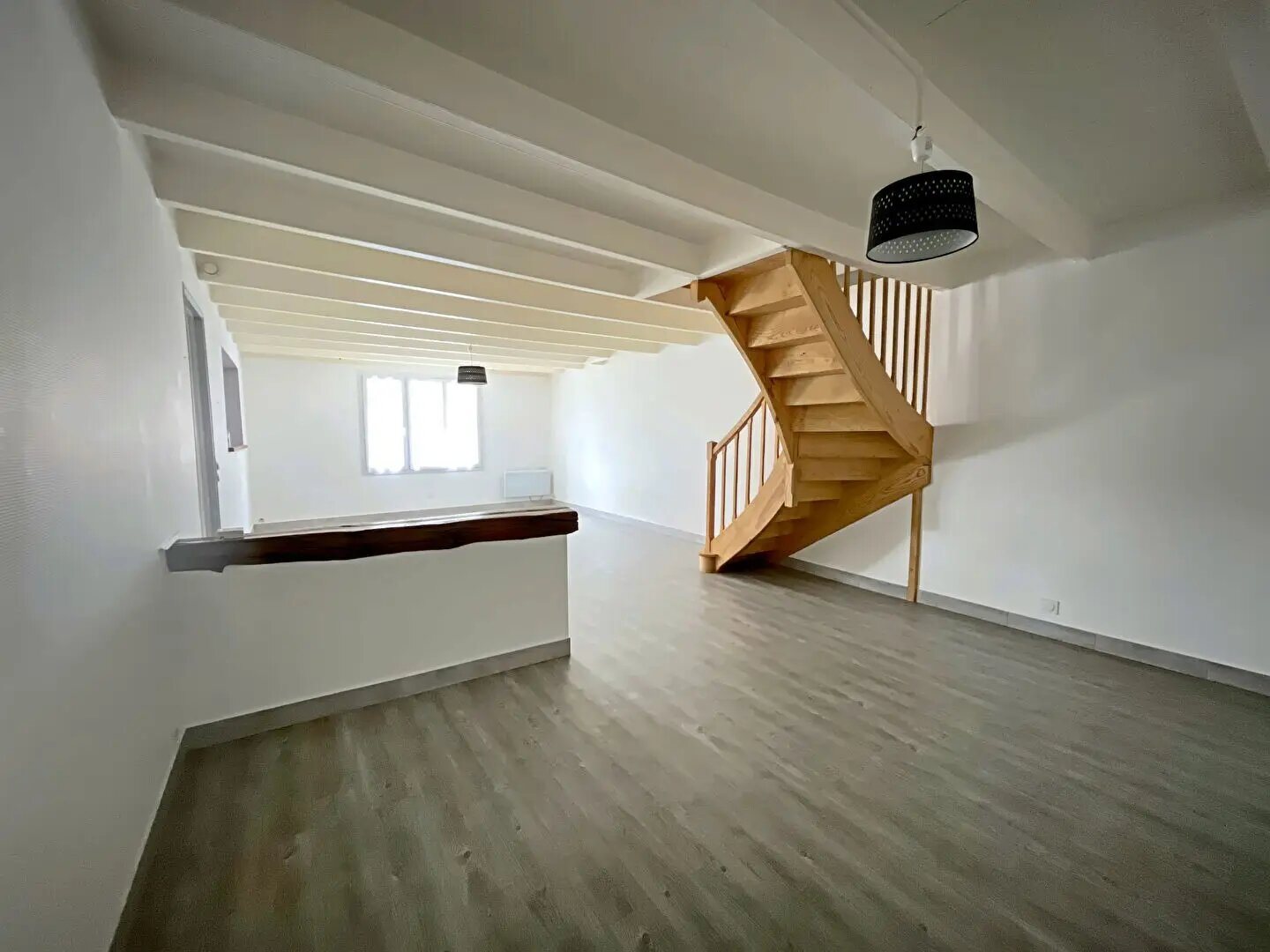 Maison à vendre, 125m², Saujon