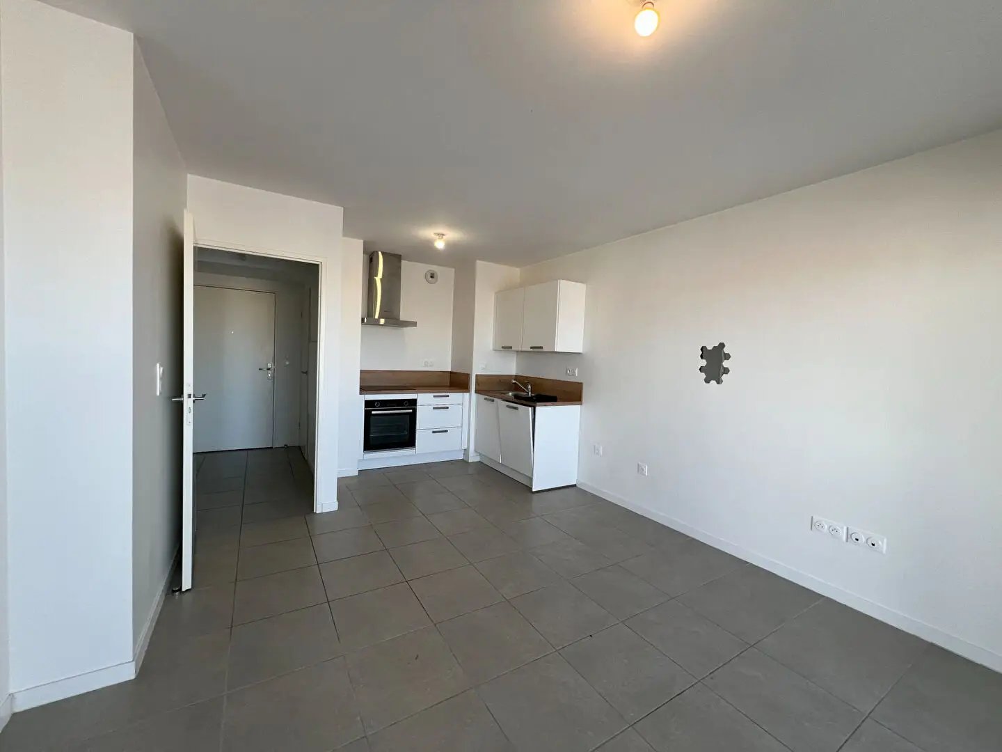Appartement à louer, 42m², Saint-Sulpice-de-Royan
