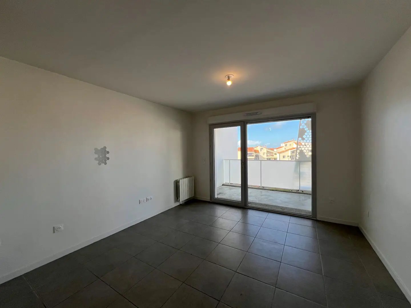 Appartement à louer, 42m², Saint-Sulpice-de-Royan