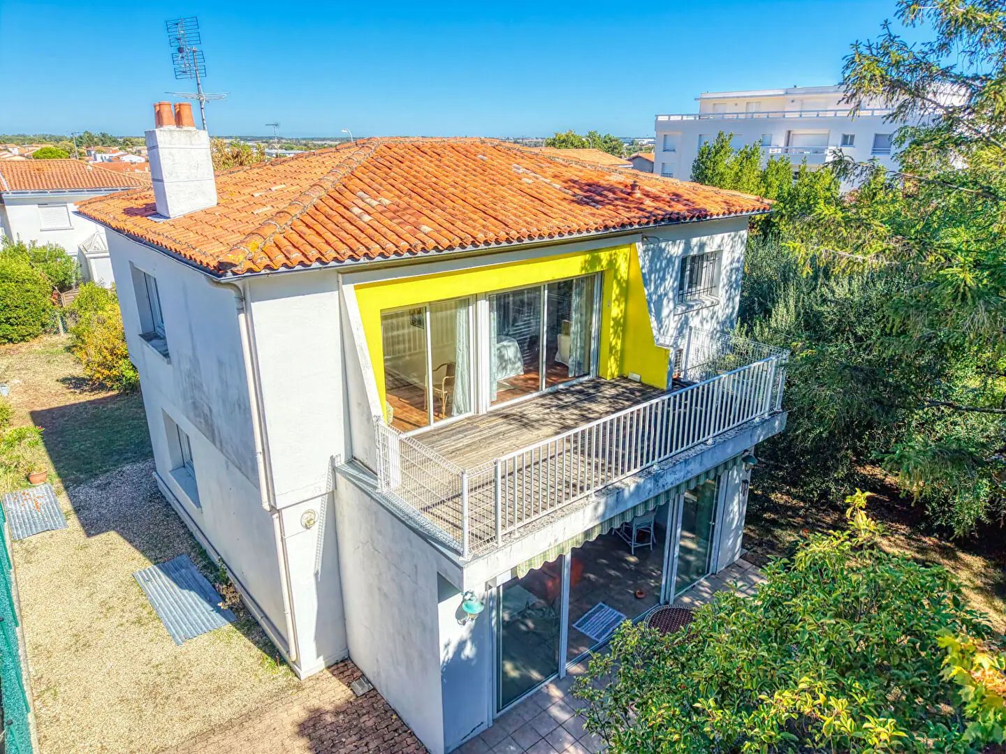 Maison à vendre, 136m², Royan