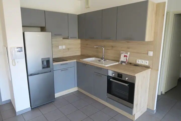 Appartement à louer, 42m², Royan