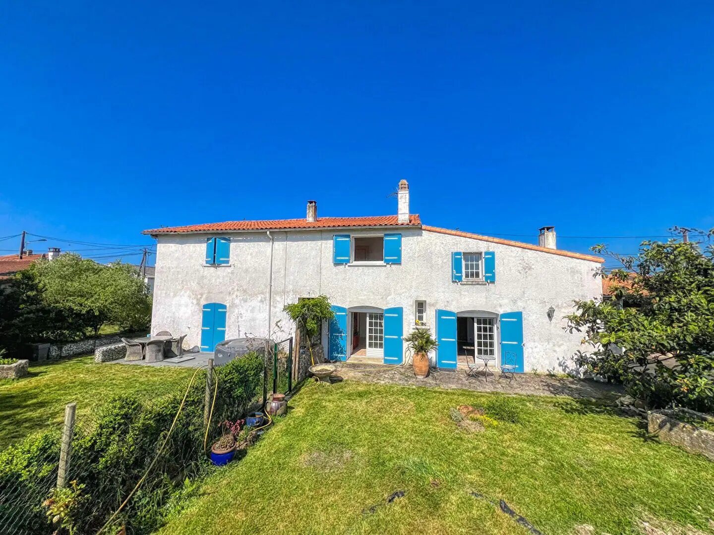 Maison à vendre, 280m², Royan