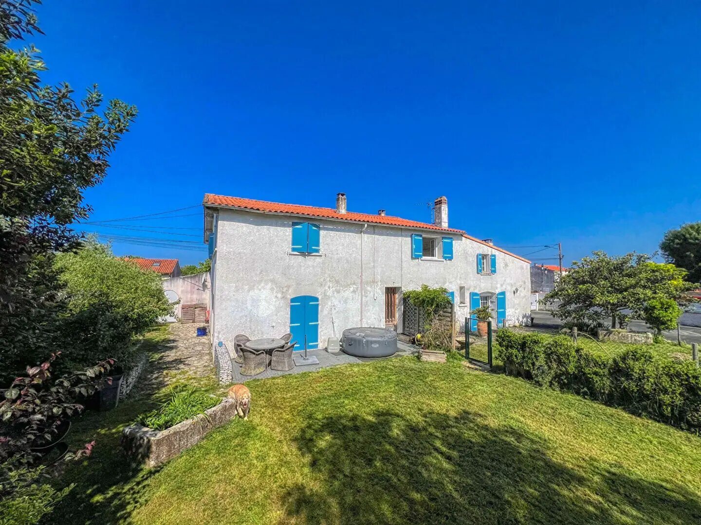 Maison à vendre, 280m², Royan
