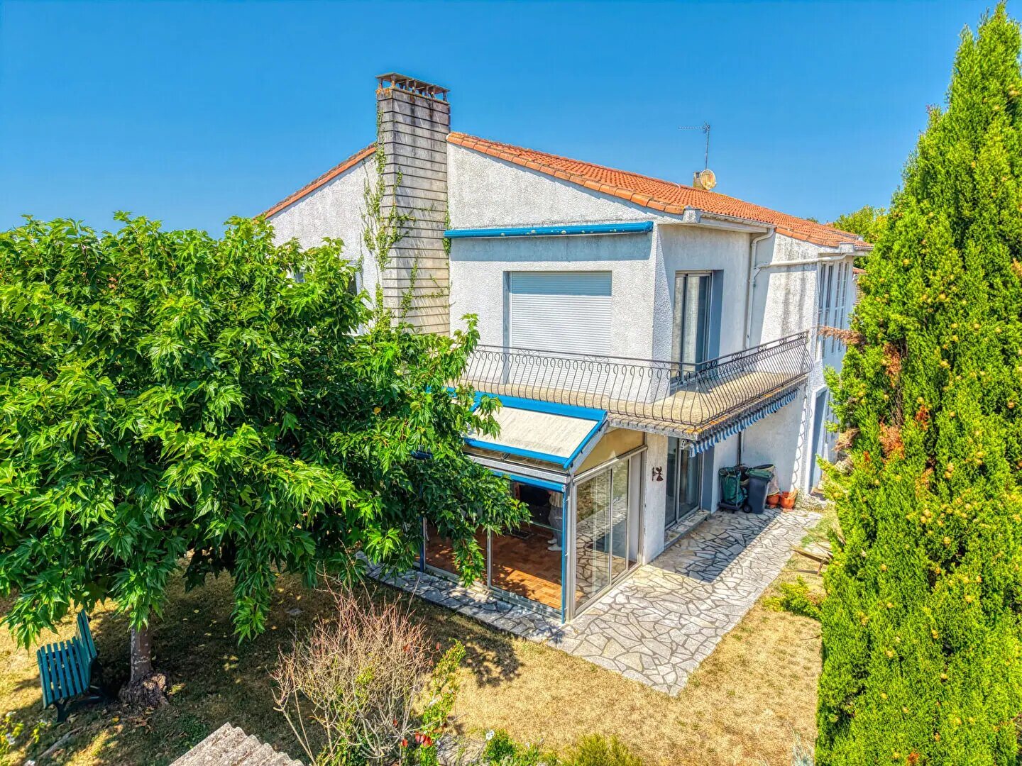 Maison à vendre, 245m², Royan