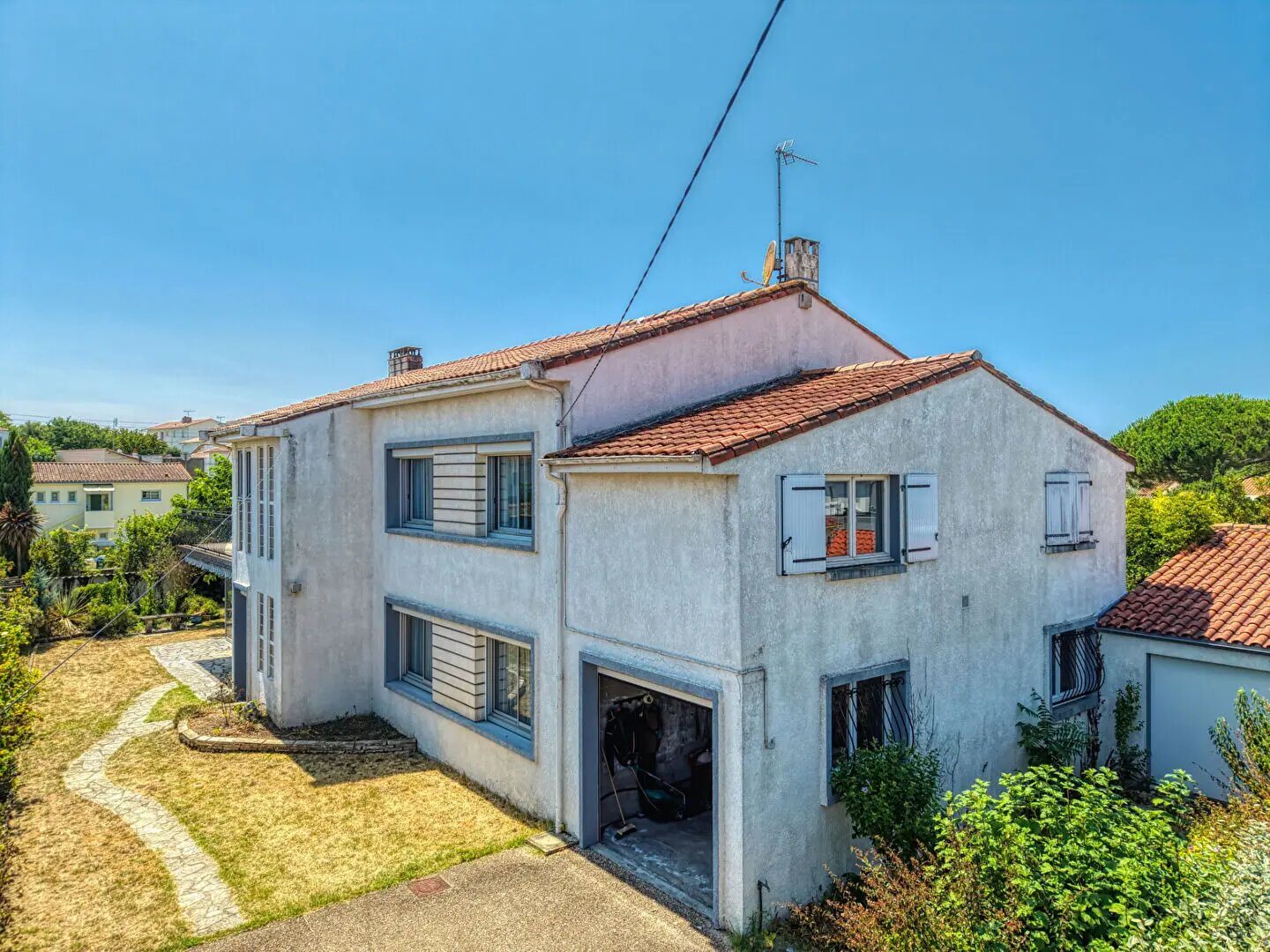 Maison à vendre, 245m², Royan
