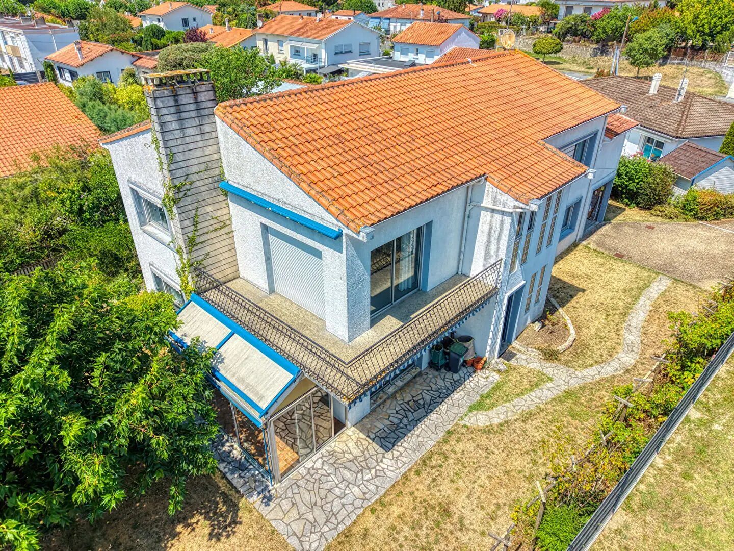 Maison à vendre, 245m², Royan
