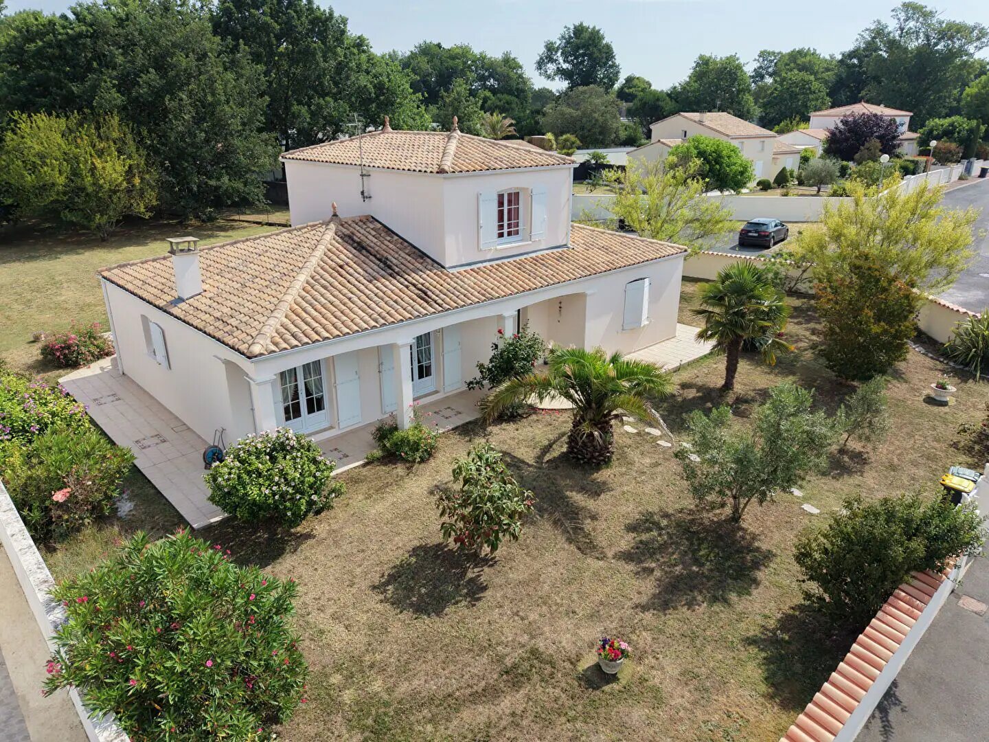 Maison à vendre, 125m², Royan